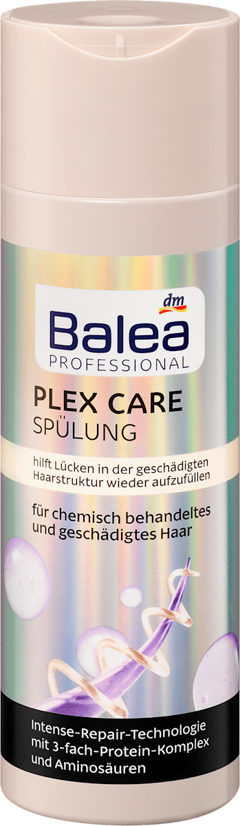 Conditioner Plex Care, 200 ml