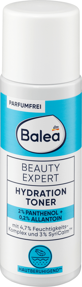 Toner Beauty Expert Hydration, 100 ml