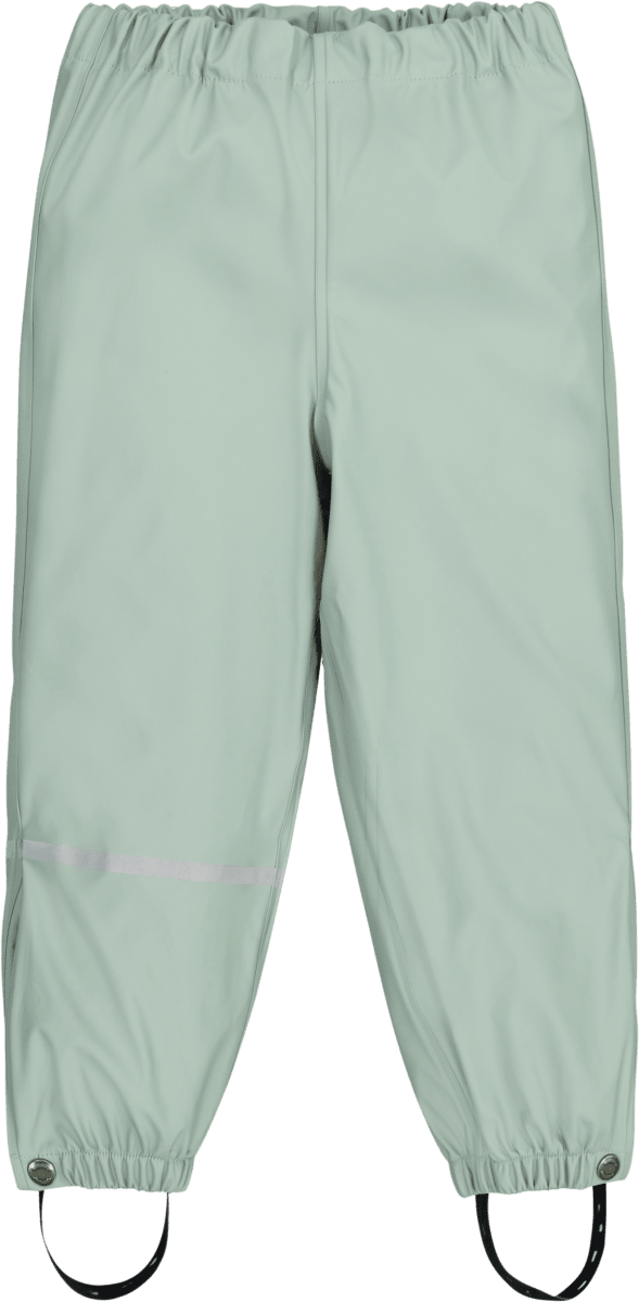 SHIMA Kinder Strumpfhose Einfarbig Grün – Bequeme Baumwoll-Strumpfhose Für Kinder In Größe 110-116, Made In Europe