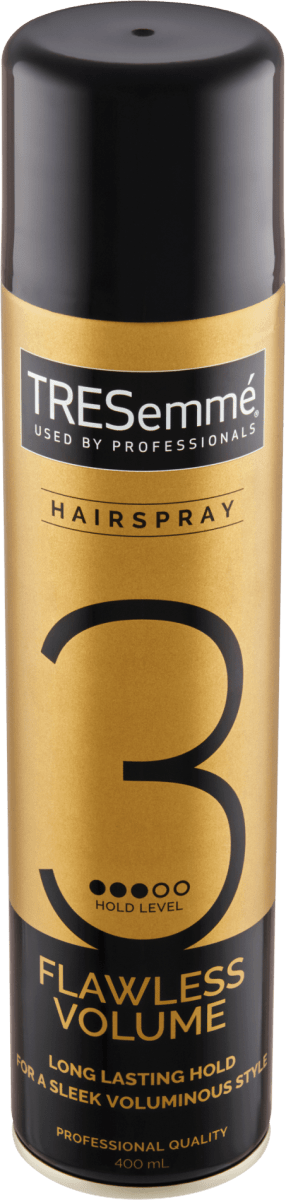 TRESemmé lak na vlasy Flawless Volume, 400 ml | dm.cz