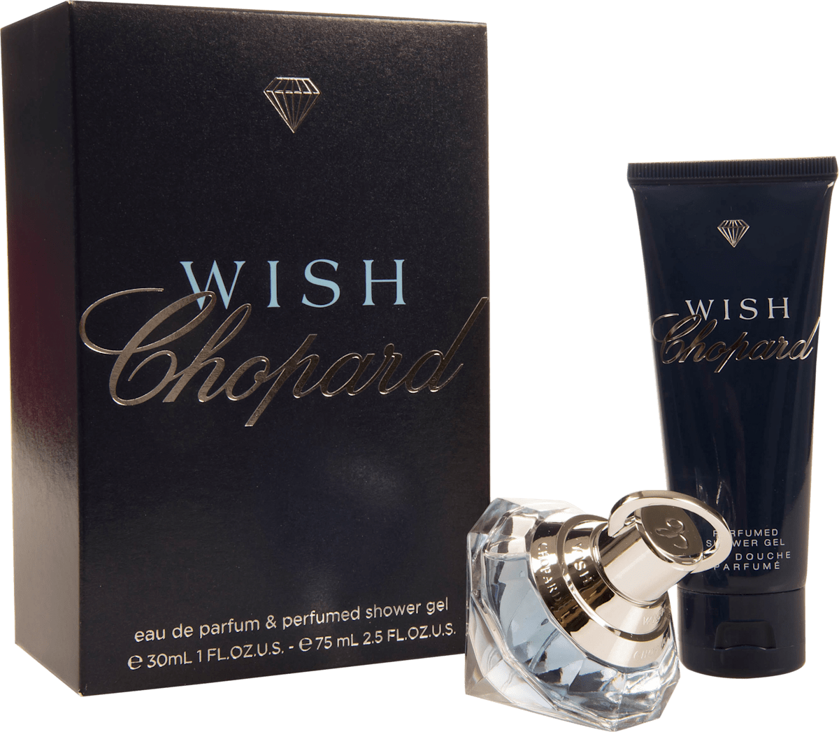 Chopard wish dm deals