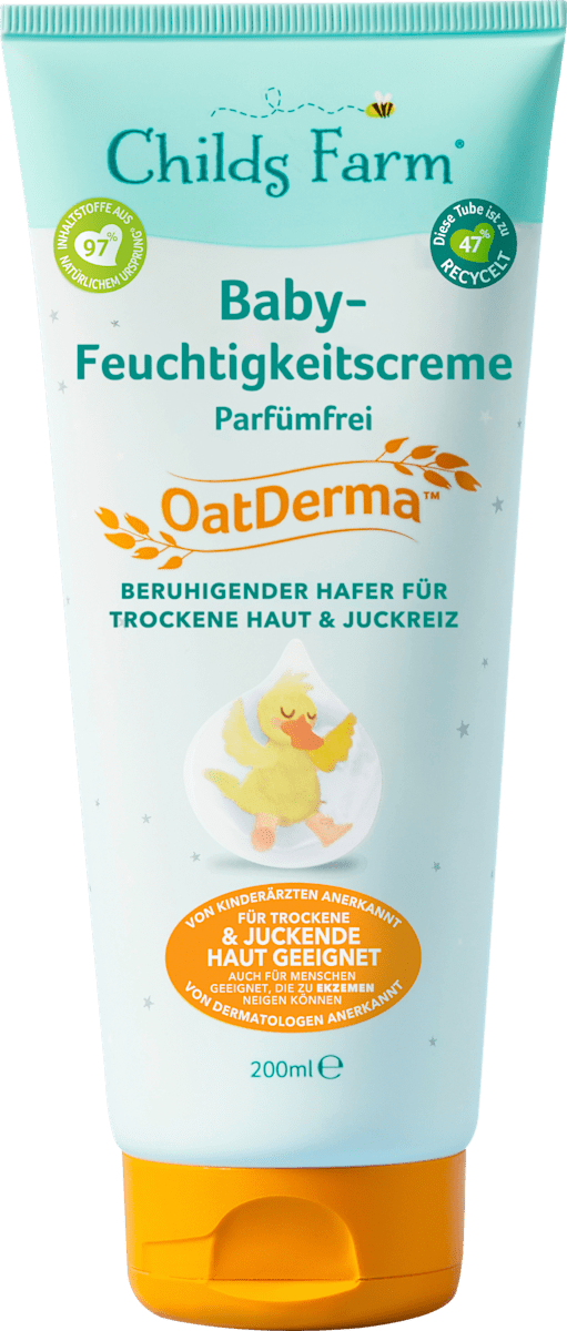 Nuage Wässrige Creme – Parfümfrei, 250 Ml – Feuchtigkeitspflege Für Sehr Trockene Haut