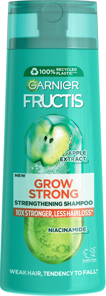 Garnier shampon store