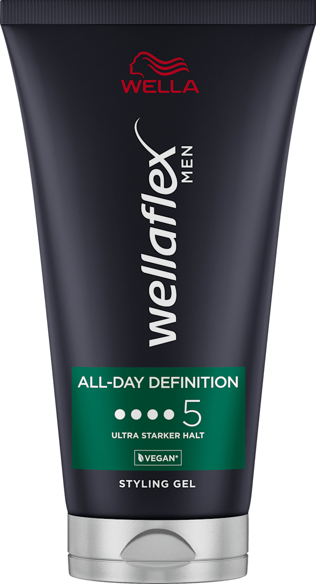 wellaflex Haargel All-Day Definition, 150 ml | dm.at