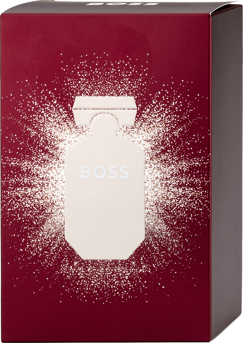 Hugo boss the scent for her dm deals