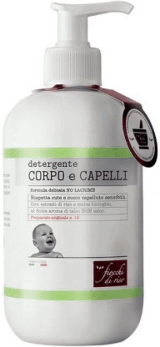 Hipp Baby Gel Detergente Corpo E Capelli 400ml - Delicato Per Neonati - Foto 8