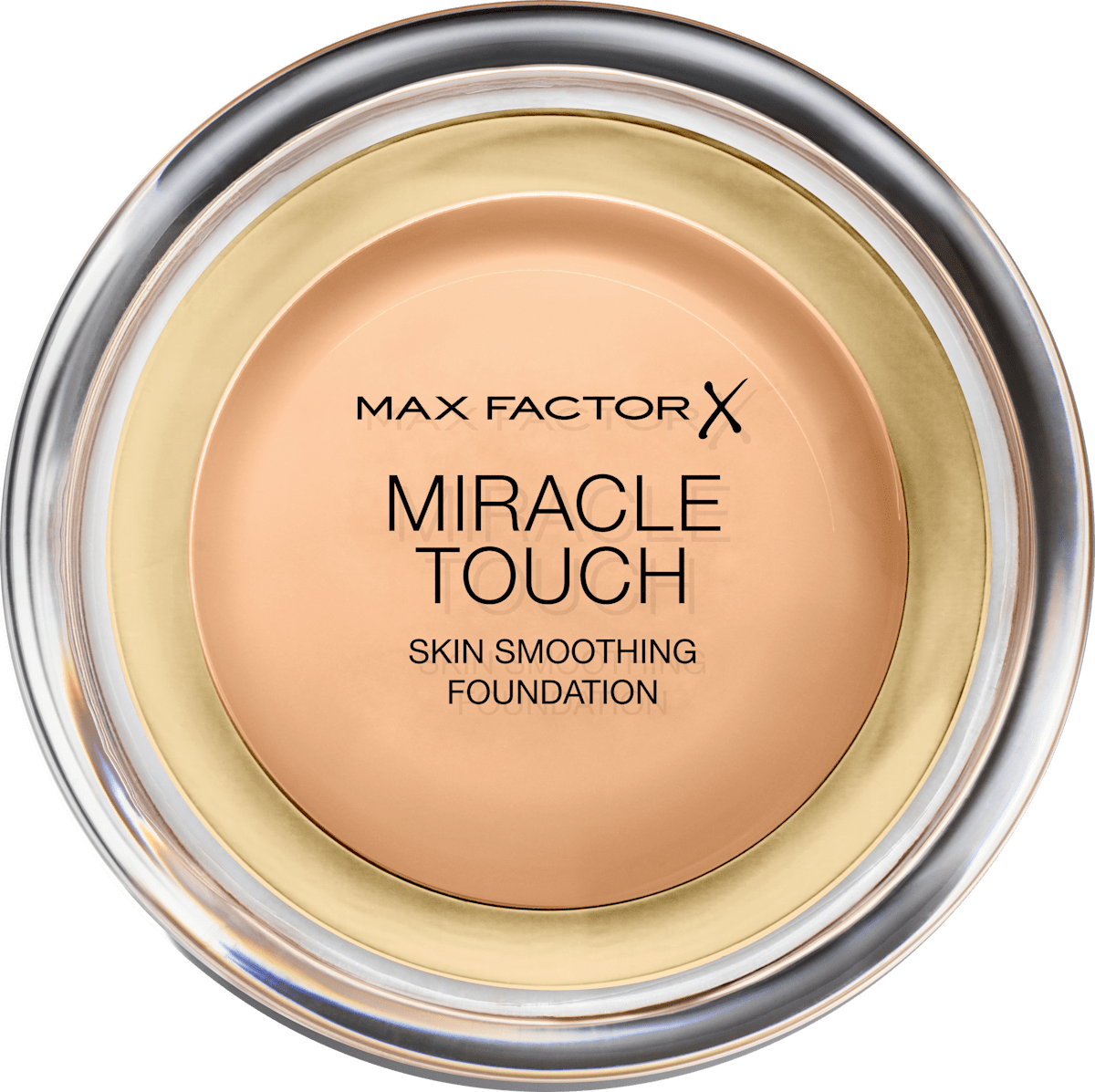 MAX FACTOR Miracle Touch Make-up Golden 75, 12 g dauerhaft günstig ...