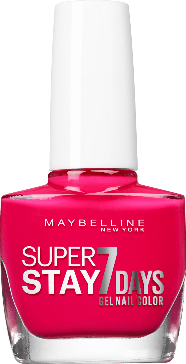 Maybelline nagellack sale