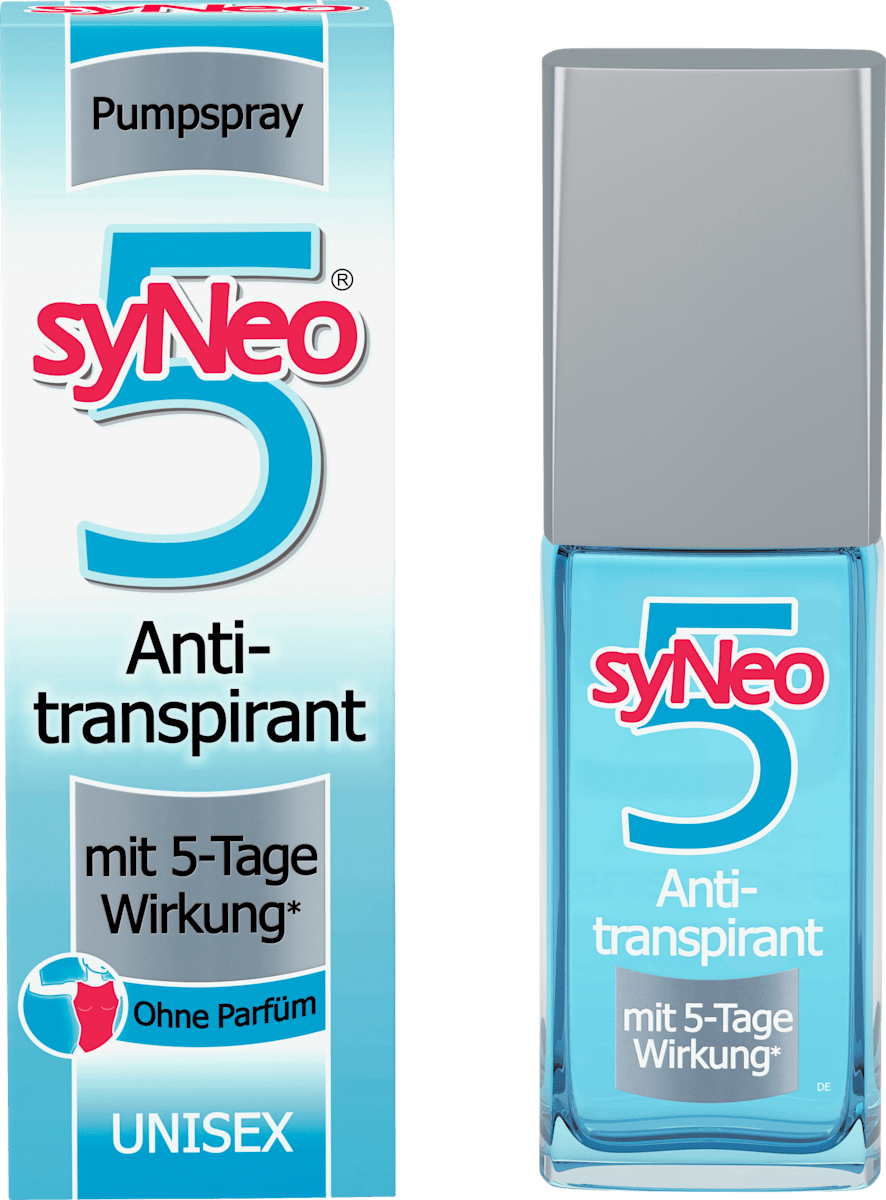 syneo 5 deo dm