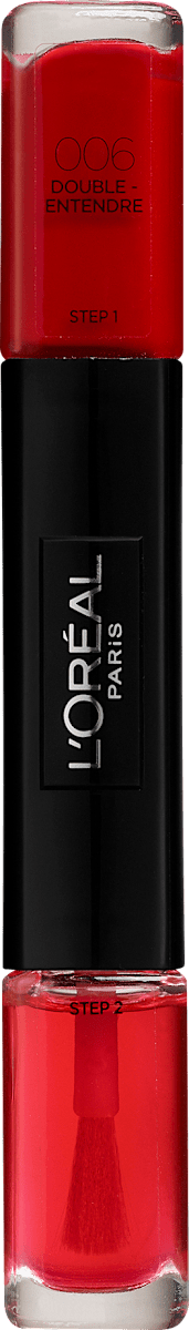 L'Oréal Paris Infaillible Nagellack – Gel-Hybrid Für Langanhaltenden Glanz Und Farbintensität