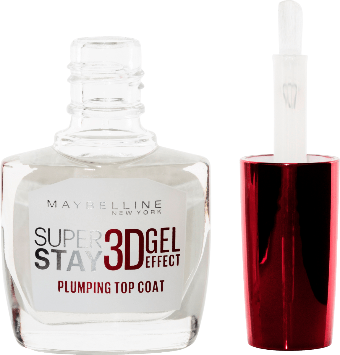Maybelline New GEL, ml dauerhaft günstig York Top 10 Superstay 3D online Coat kaufen