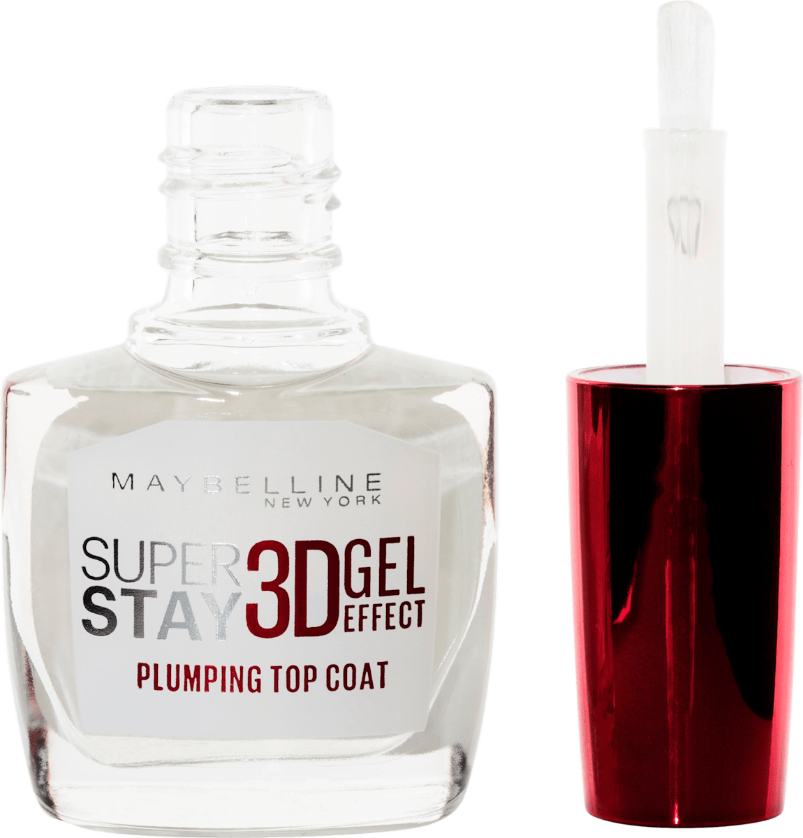 New kaufen günstig GEL, Superstay York Maybelline ml dauerhaft Top online 3D Coat 10