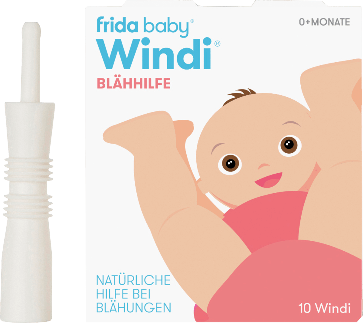 Windi Einweg Katheter 10 St dauerhaft g nstig online kaufen dm