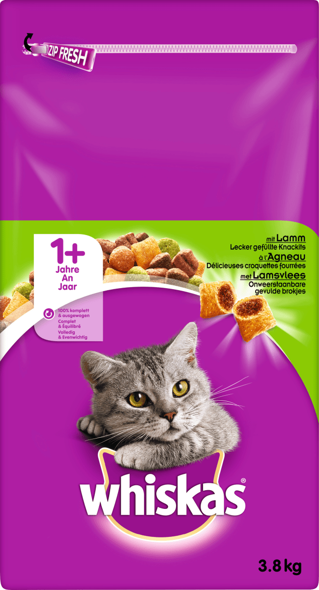 Whiskas 1 kg price new arrivals
