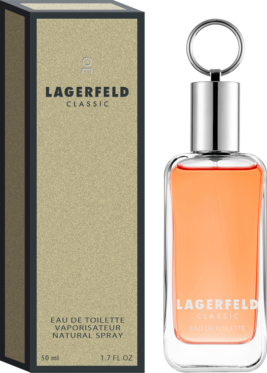 Karl lagerfeld classic edt outlet