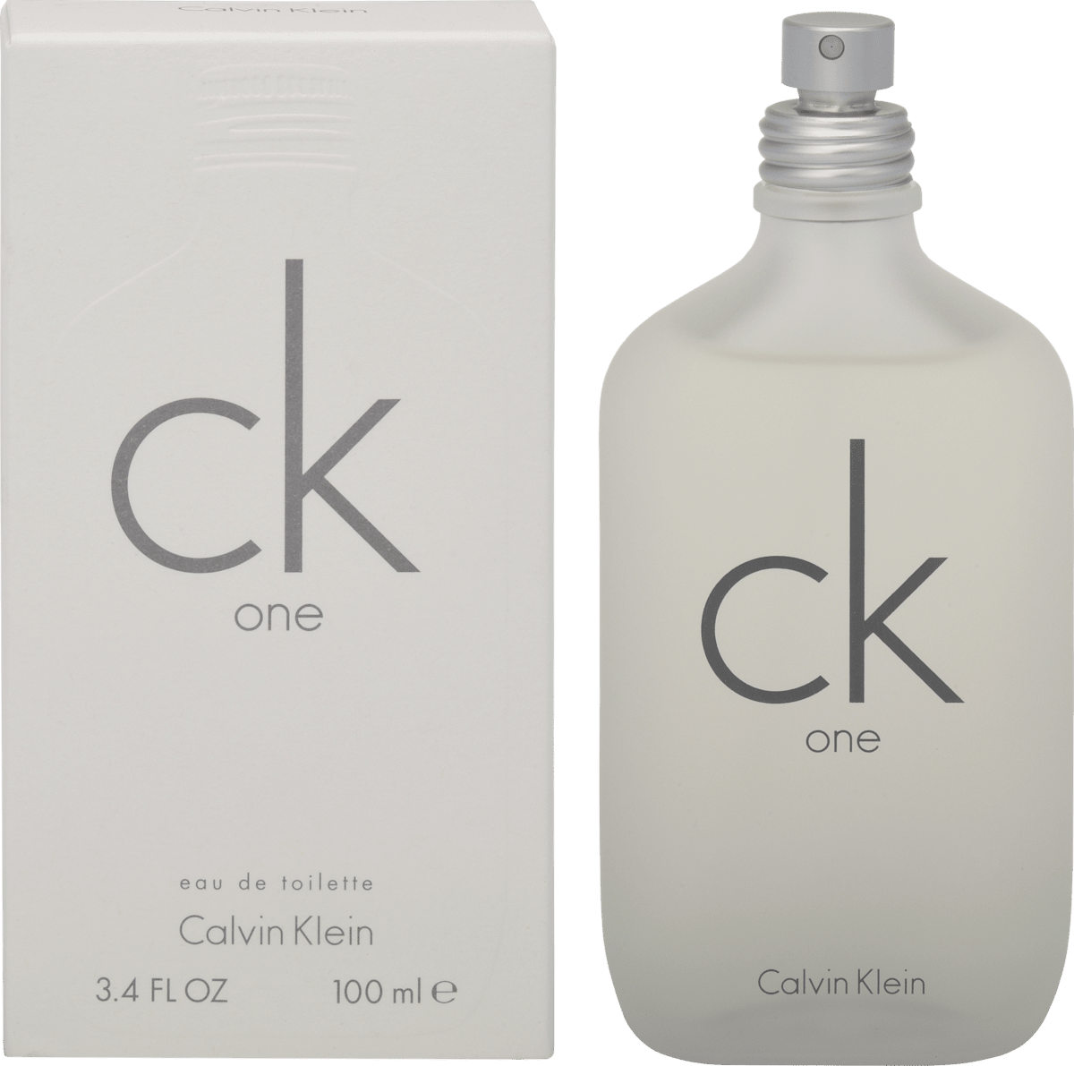 Calvin klein one dm online