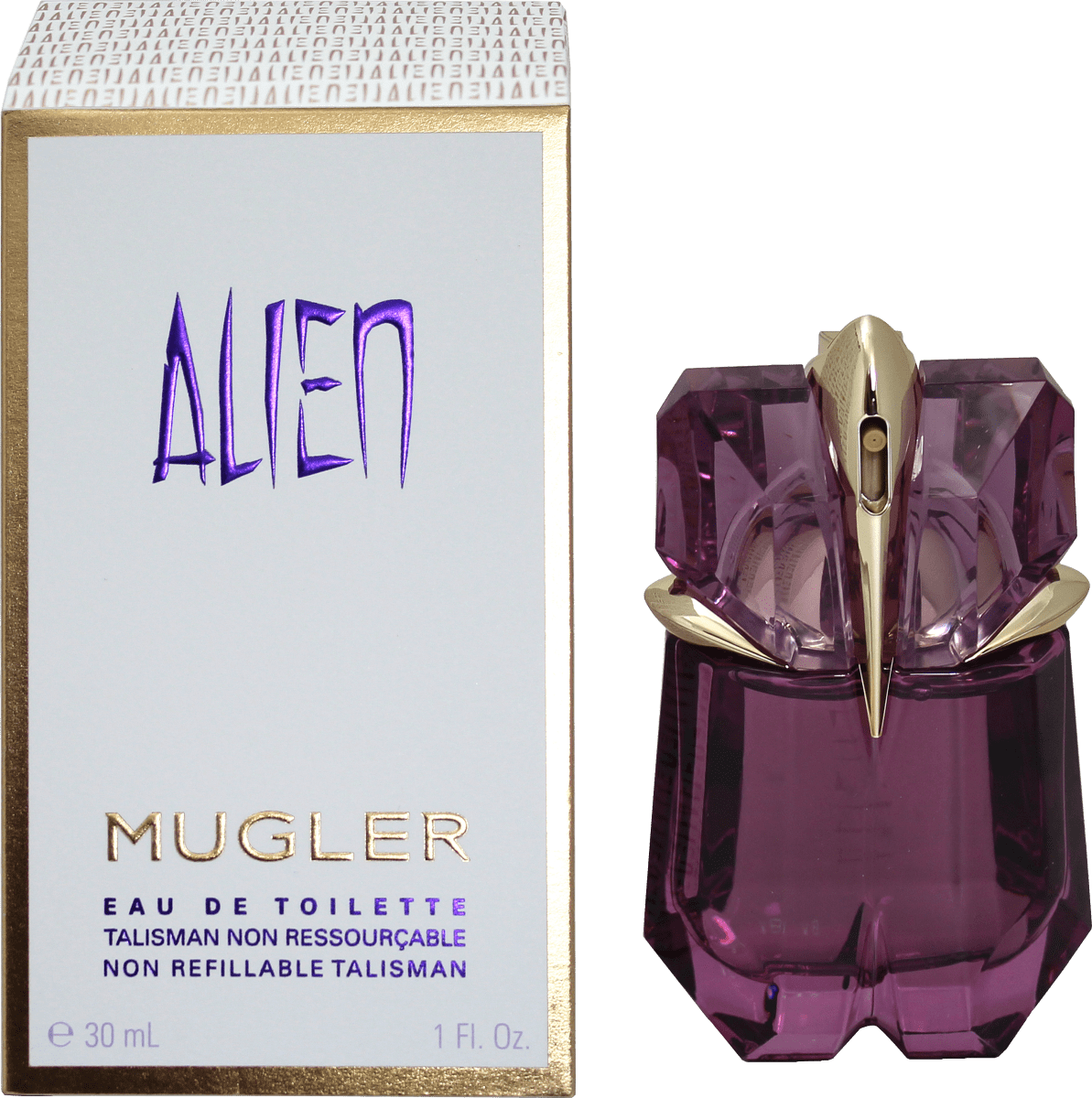 Mugler alien dm clearance