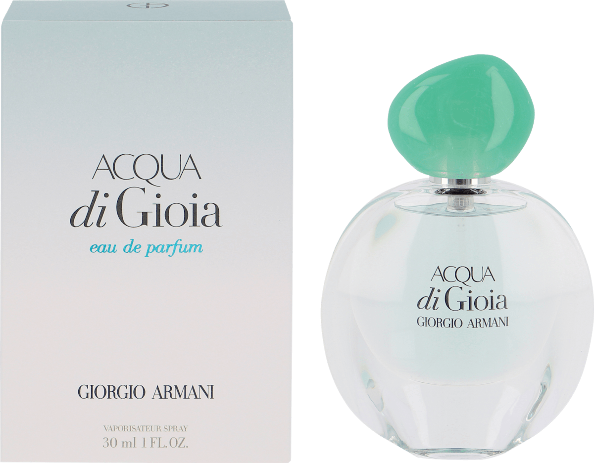 Armani gio women clearance