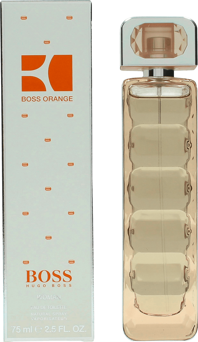 Hugo boss dm drogerie 2025