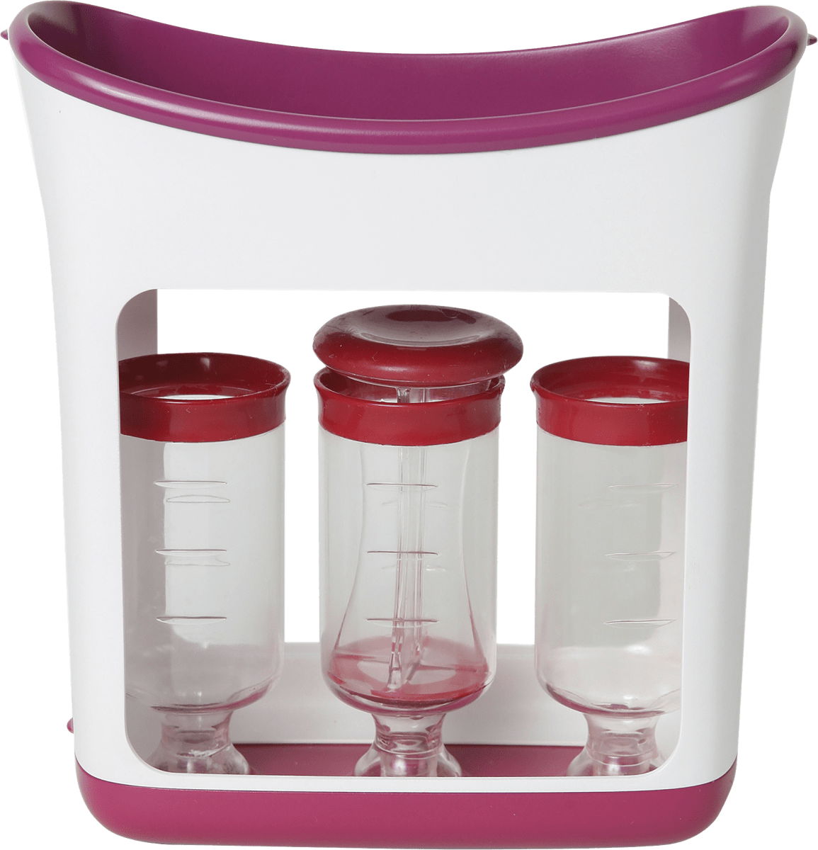 Baby squeeze station discount
