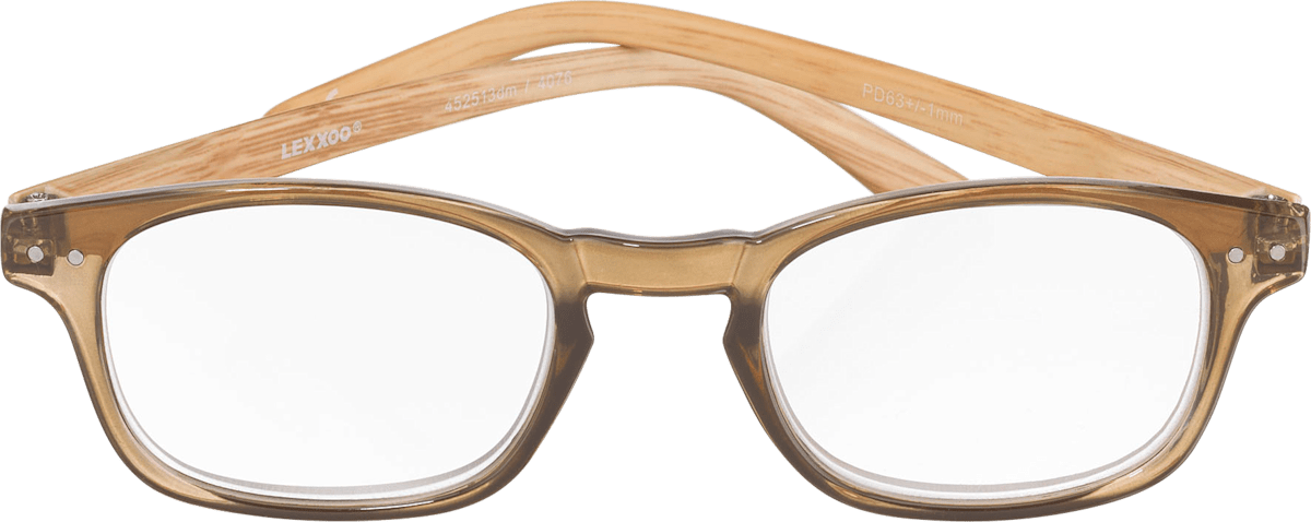 Lesebrille holzoptik clearance