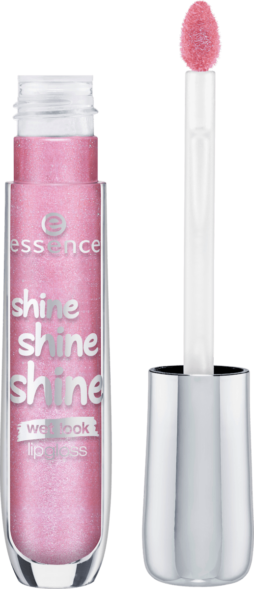 Lipgloss shine shine shine watch me do 15 5 ml