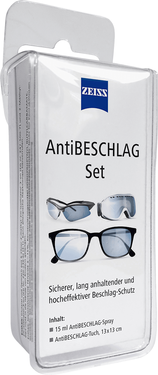 Anti-Beschlag-Spray 30ml