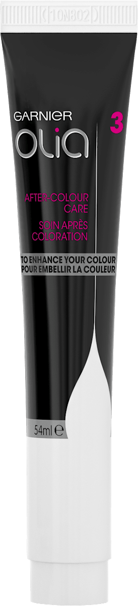 Garnier after colour conditioner online