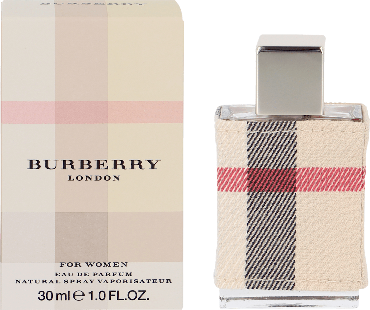 Burberry discount body dm