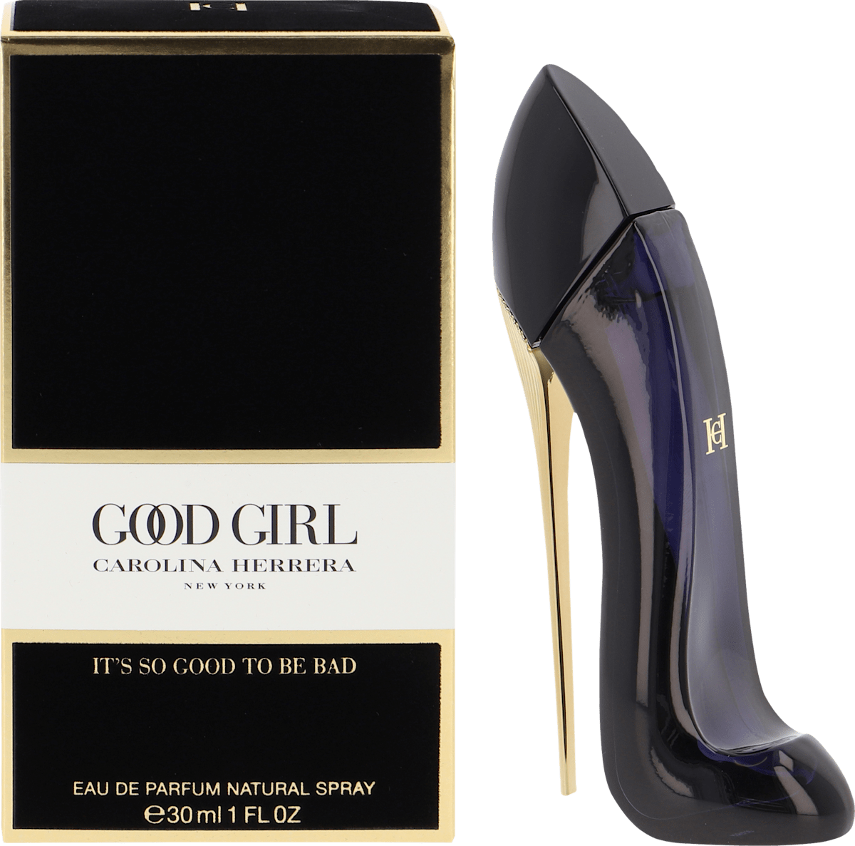Dm carolina herrera good girl shop