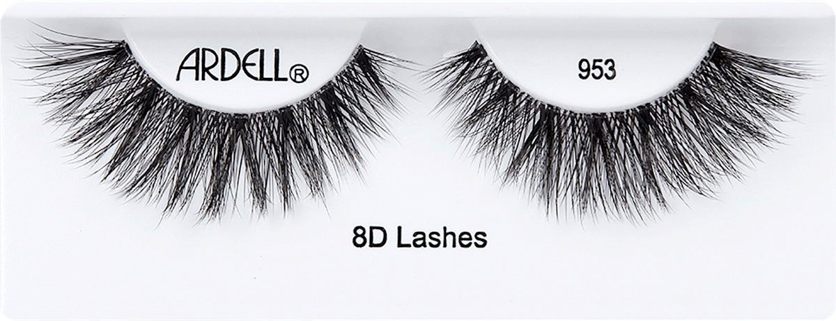 Pur Minerals Pro Wimpern ‚Diva‘ – Wiederverwendbare 3D-Seidenwimpern Für Einen Auffälligen Look