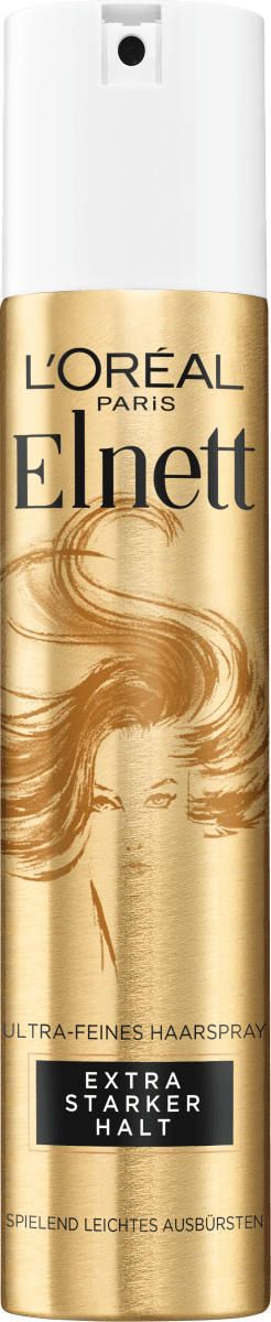 Elnett Haarspray Extra starker Halt, 200 ml dauerhaft günstig online kaufen