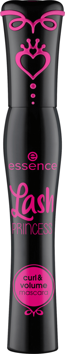 kaufen günstig Lash essence 12 ml Curl dauerhaft online Volume, Princess Mascara &
