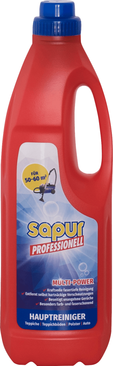 Frosch Teppich- & Polster-Spray 500 ml