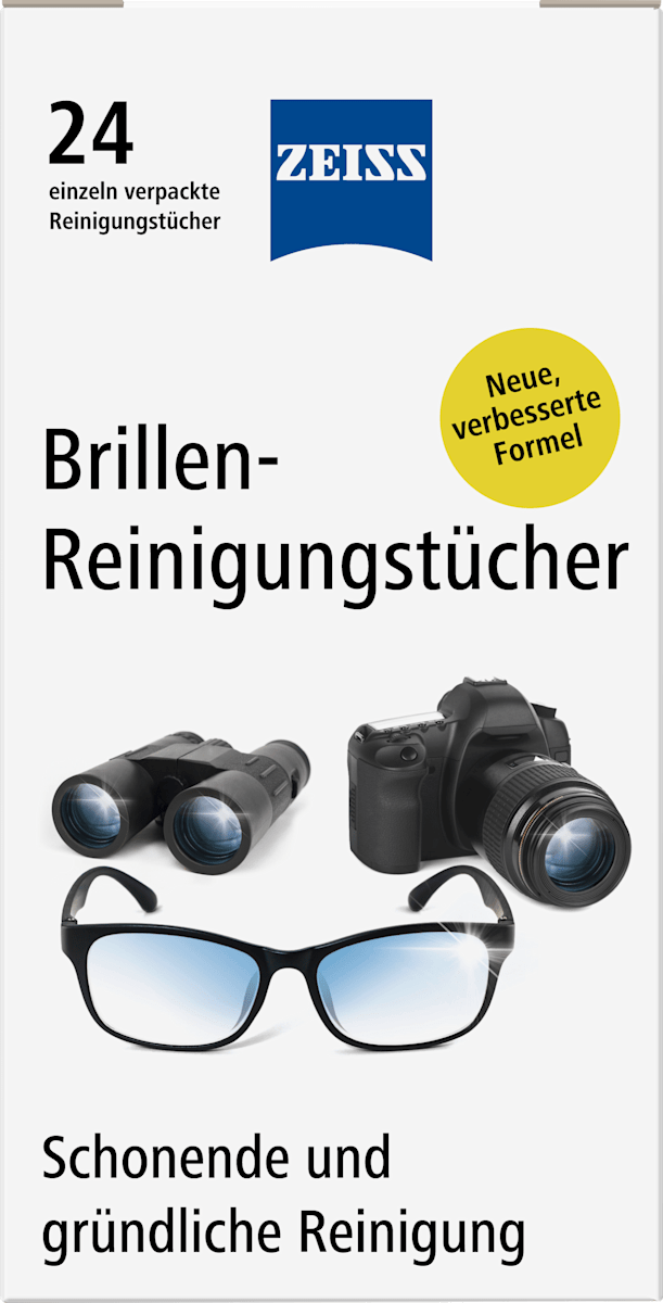 Brillen reinigungstücher dm Clearance