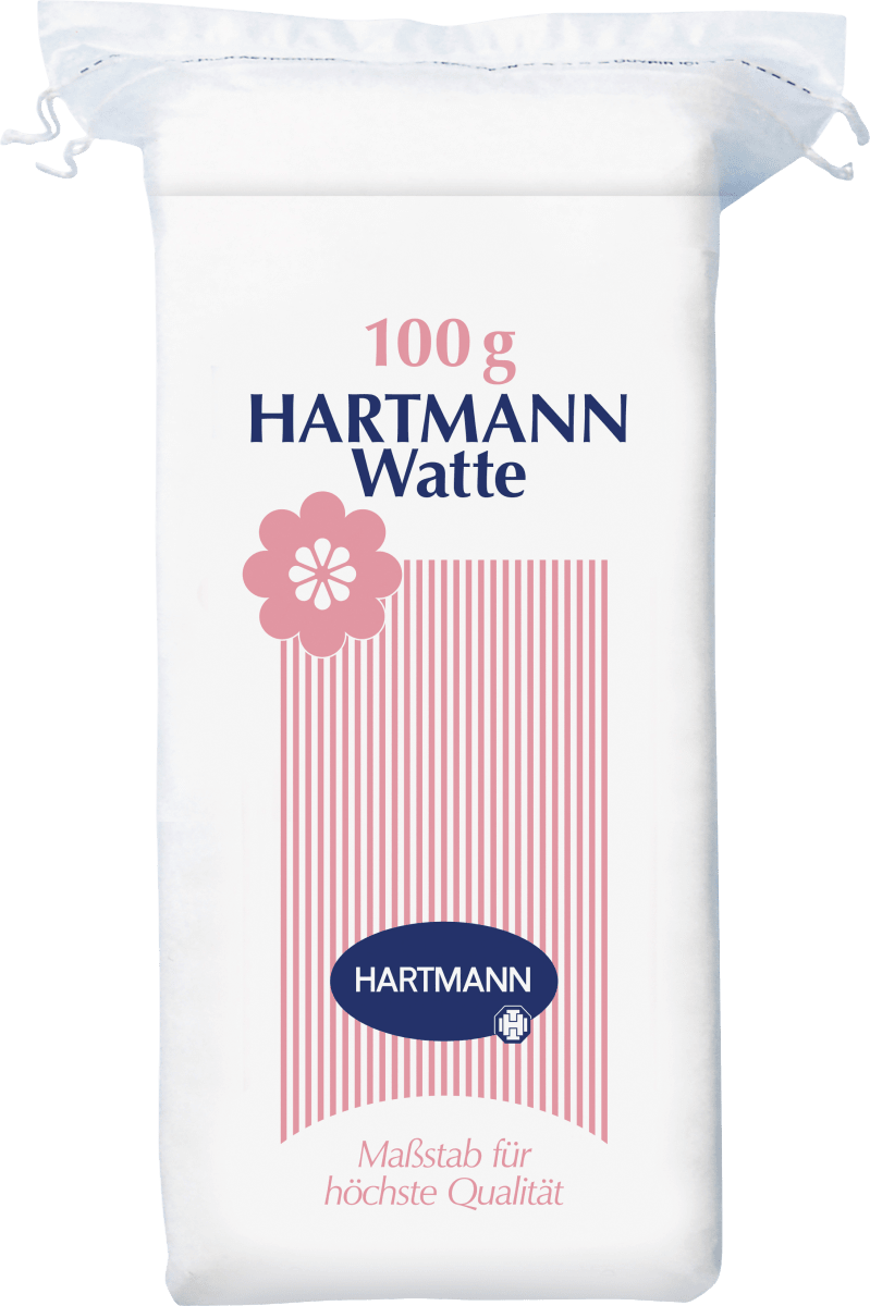 HARTMANN Watte