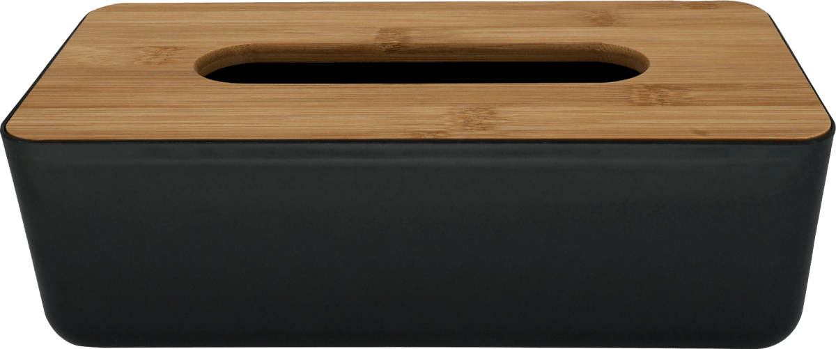 4er Set Holz Taschentuch Boxen - Unbehandelt Zum Selber Gestalten