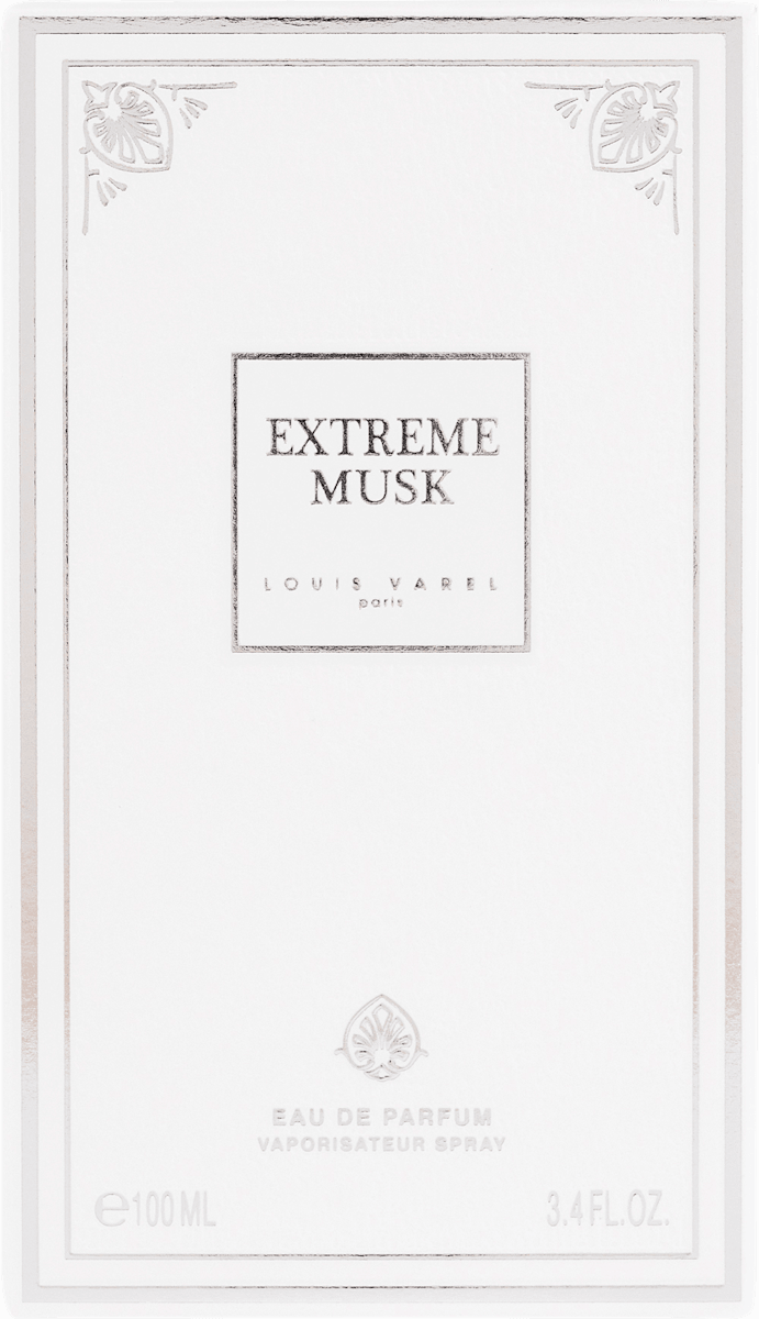 Musk parfum dm clearance