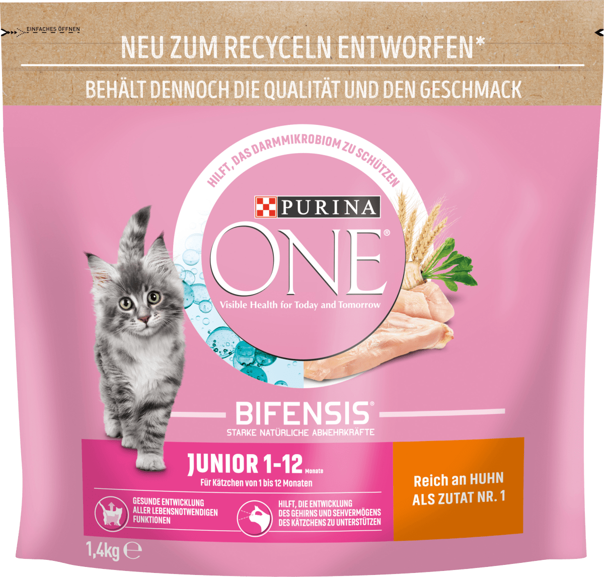 Dm purina one hotsell