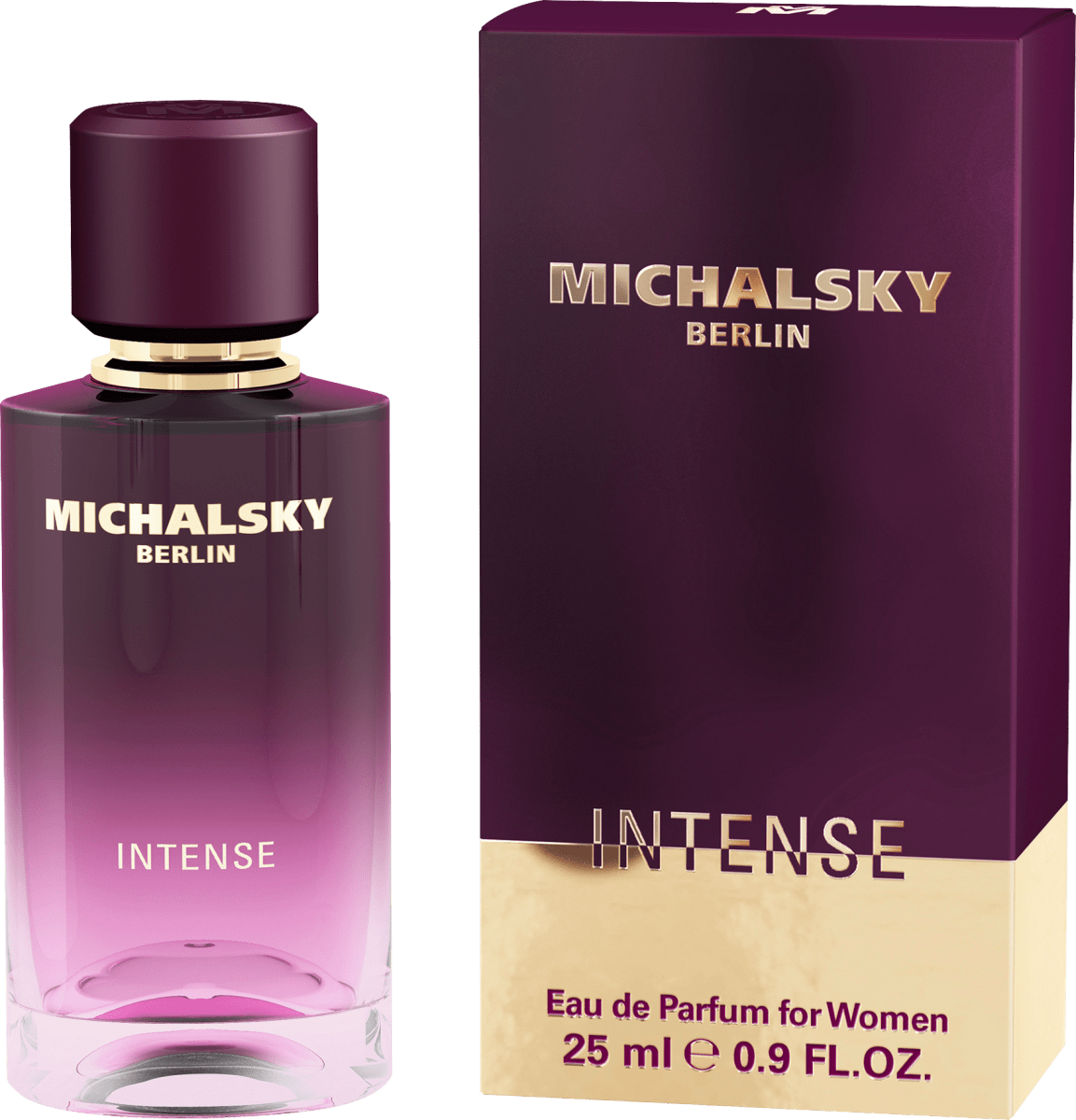 Michalsky berlin 3 parfum clearance