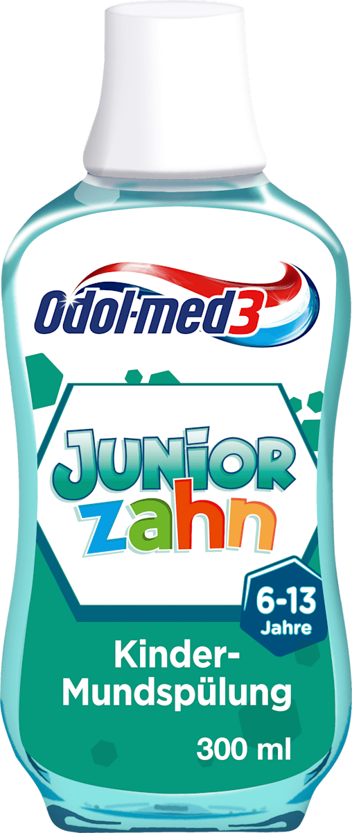 Odol med 3 Toothpaste All in One Protection Extra fresh, 75 ml