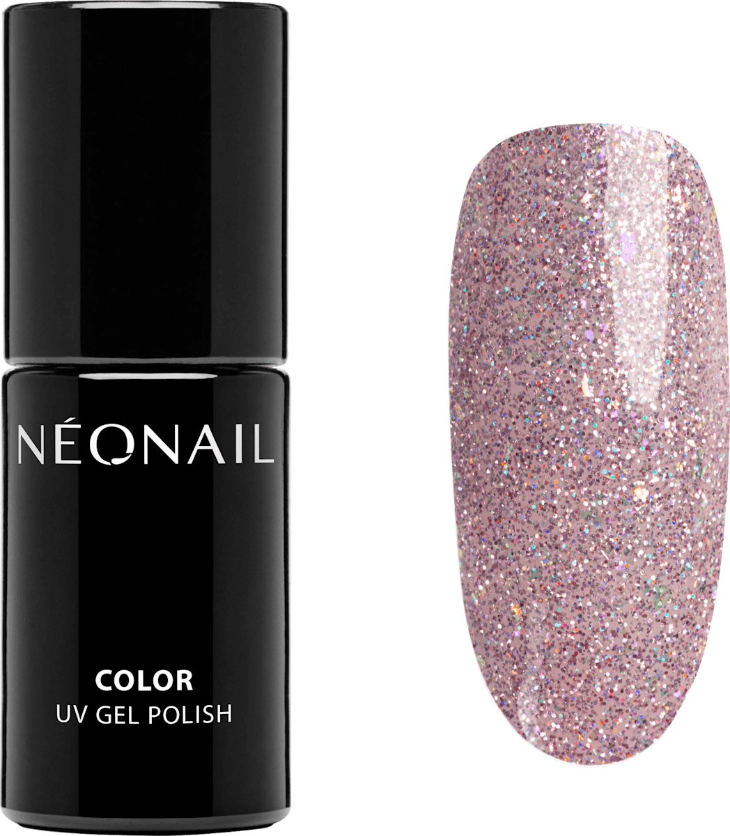 NÉONAIL UV Nagellack Pinky Blink, 7,2 mm dauerhaft günstig online kaufen dm.de