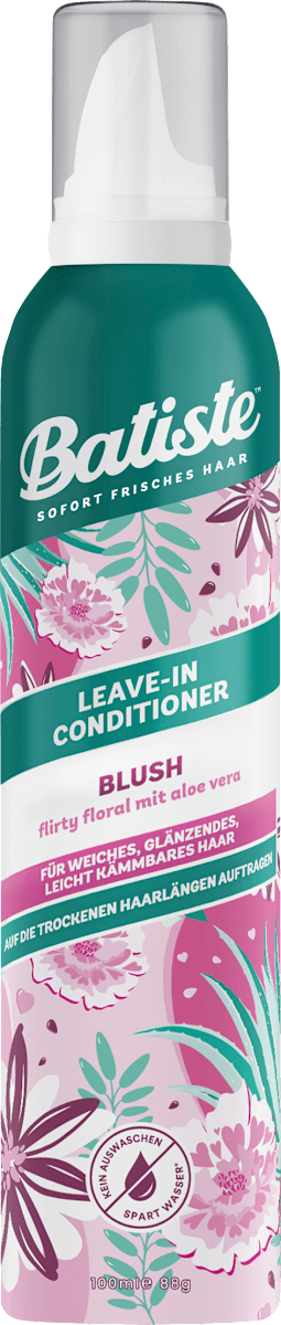 Leave in conditioner shop dm