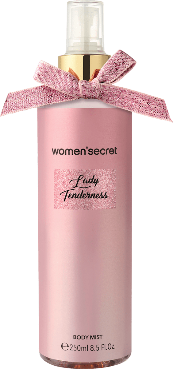 Women's secret body mist dm hotsell