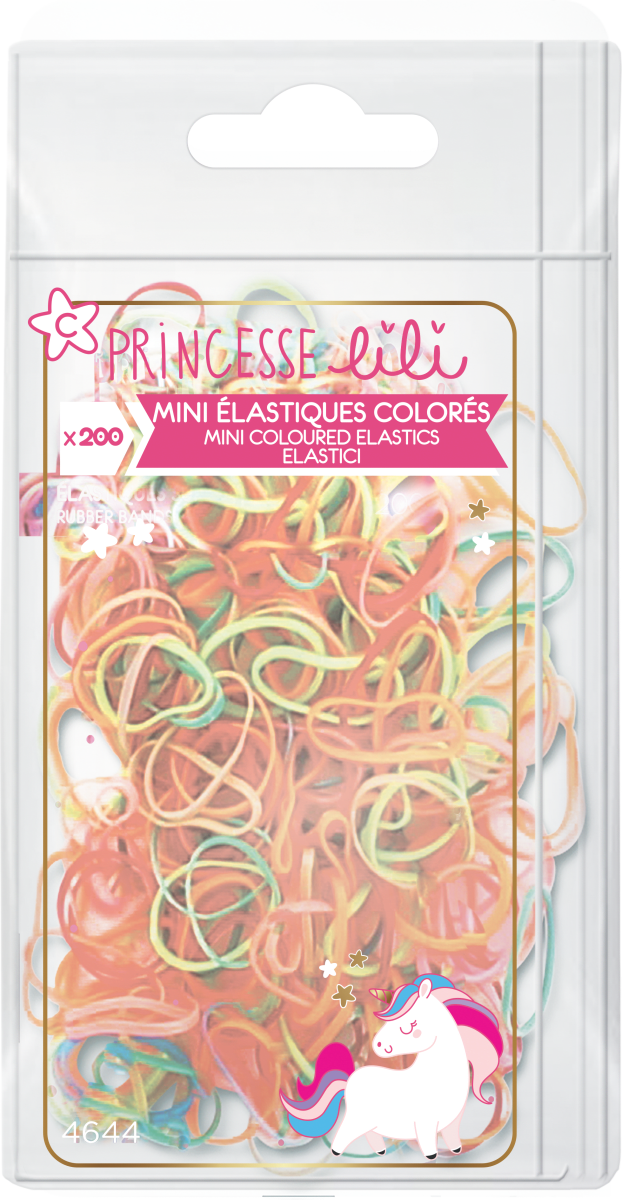 Elastici per capelli – Timmuz Clothing | Abbigliamento | Ginnastica Artistica