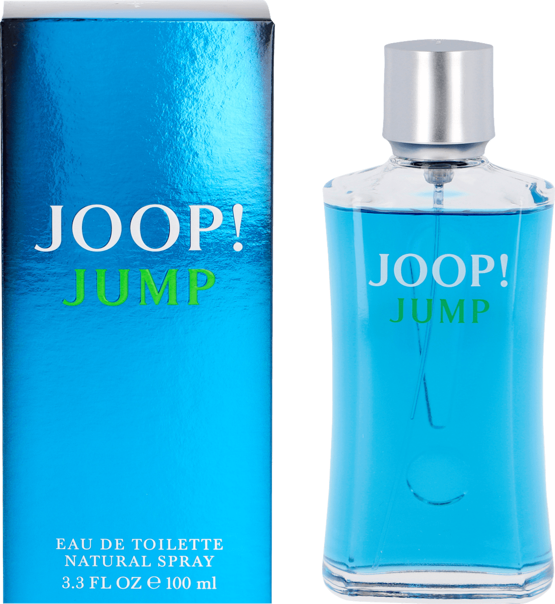 Joop jump dm clearance