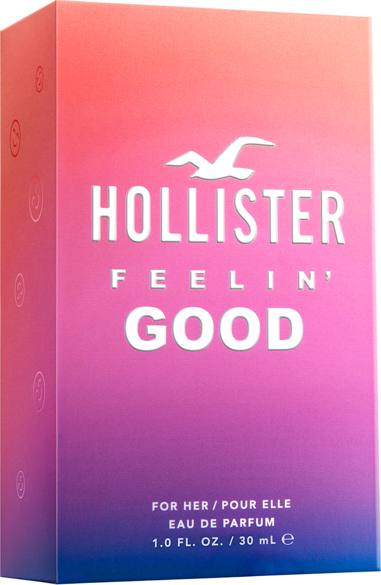 Hollister de store