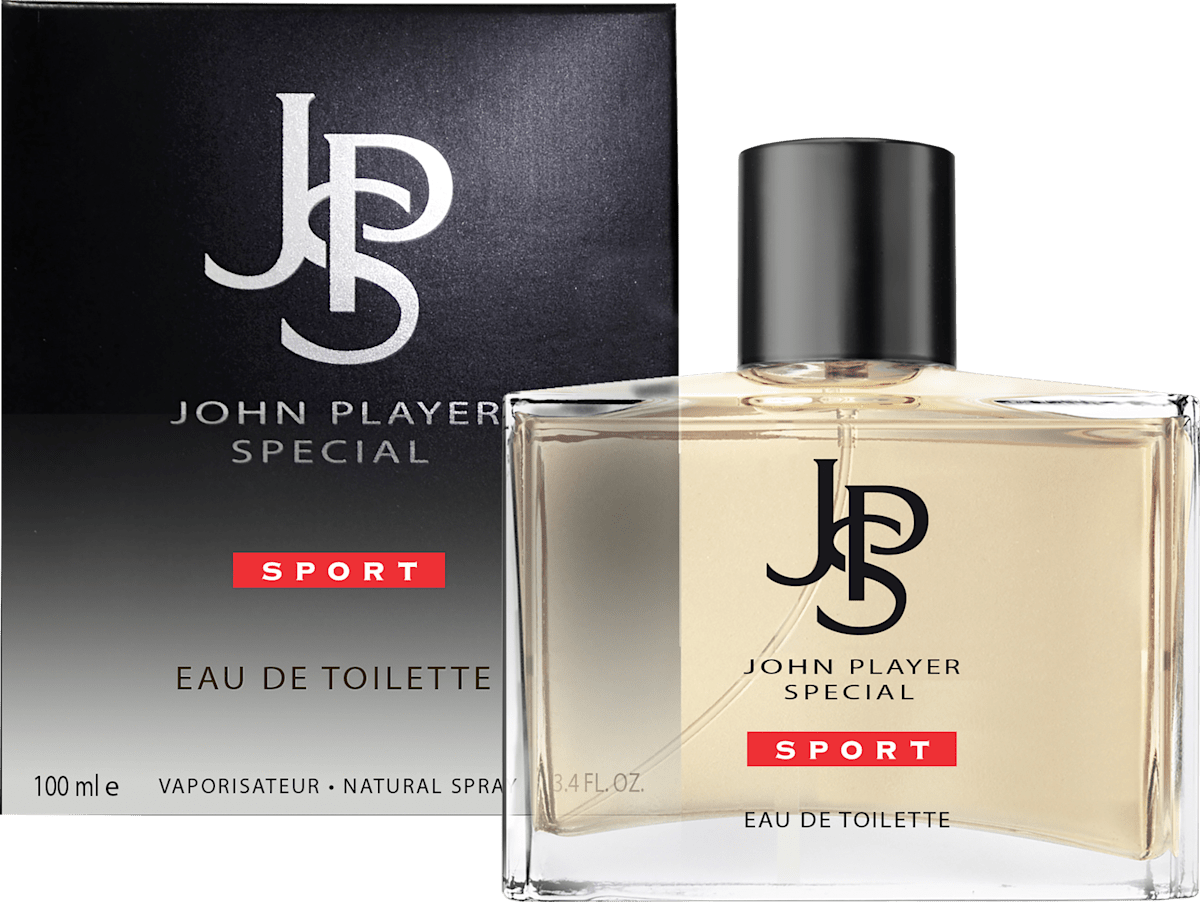 John player special eau de toilette clearance