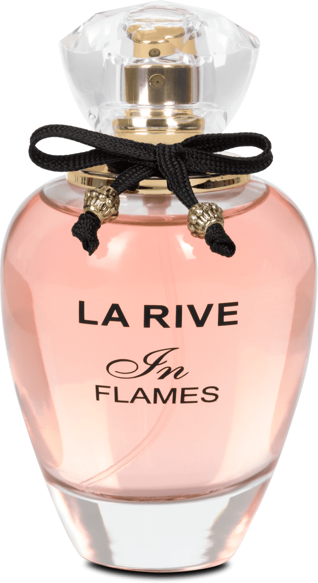 Parfum la rive in flames clearance