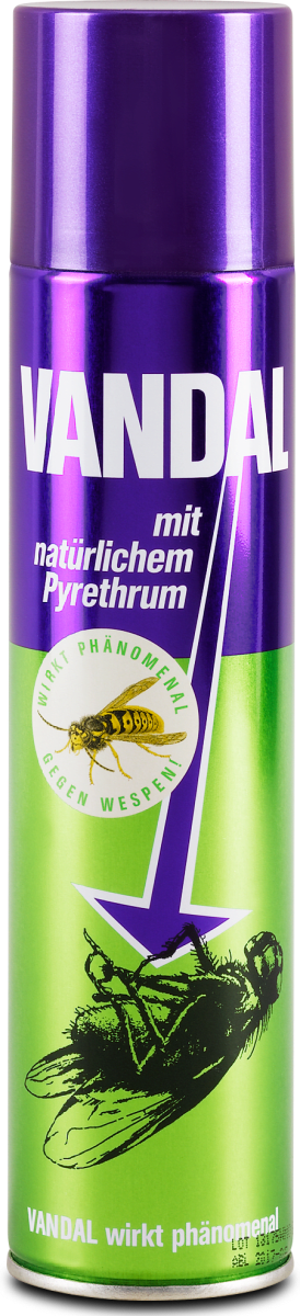 Vereisungsspray 300 ml Insekten-Vereiser –